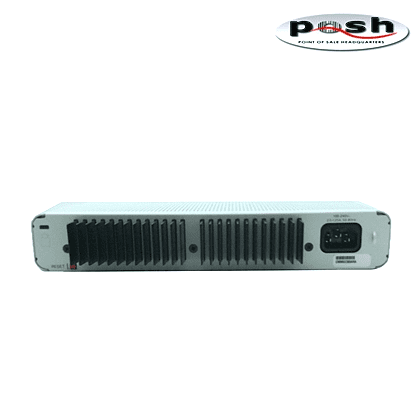 Open Box Cisco Catalyst 2960-C Series PoE Gigabit Network Switch - PN: WS-C2960C-8PC-L