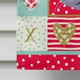 thumbnail image 4 of Carolines Treasures CK5124CHF Korat Cat Love Flag Canvas House Size Large multicolor, 4 of 4
