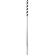IRWIN Carbide Tip Straight Shank Installer Drill Bit for Masonry, 18-Inch by 5/8-Inch