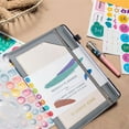 thumbnail image 1 of Book Hot Deals! "May Planning Notebook With 6 Plan Stickers: Organize Your Month In !", 1 of 9
