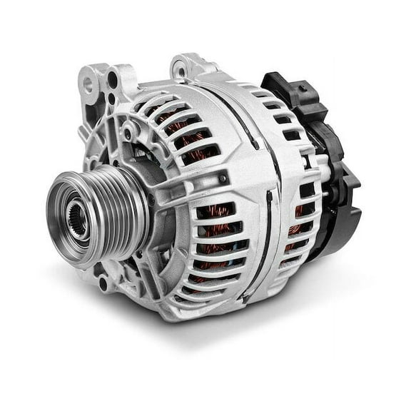 Alternator 1 - Compatible with 1999 - 2006 Volkswagen Golf 2000 2001 2002 2003 2004 2005
