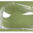 thumbnail image 6 of Applicable to Compatible For Volvo XC90 2004-2013 Car Accessories Transparent Lampshade Headlamp Cover Lamp Shade Headlight Shell Lens Plexiglass(2PCS left and right), 6 of 7
