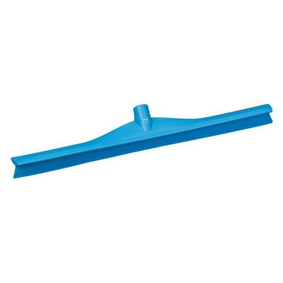 Vikan VIKAN Blue 24" Floor Squeegee 71603