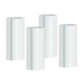 thumbnail image 4 of CHUANK 12 Pcs Ruban 2 Po x 60 m Blanc, 4 of 6