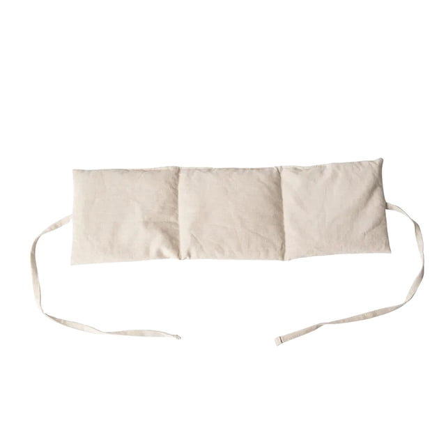 Vinga Heated Recycled Polyester Pillow