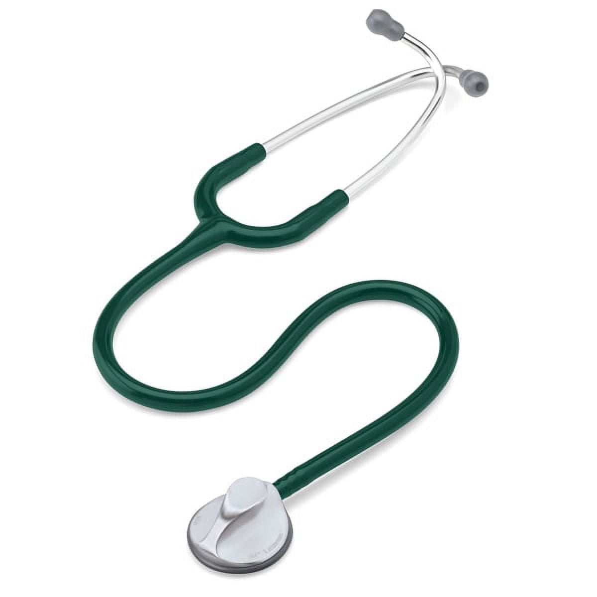 Littmann master classicⅡ 3Mâ„¢ LittmannÂ® Master Classic IIâ„¢ Stethoscope - Walmart.com