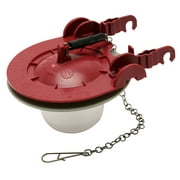 Fluidmaster 540AKRP5 Complete 3 Adjustable Toilet Flush Valve Kit