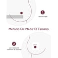 thumbnail image 2 of Momcozy Inserto De Brida 19mm Compatible Con Brida 24mm De La Mayoría Extractor Leche, 4 Piezas 19mm, 2 of 7