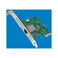 thumbnail image 1 of Intel Ethernet Network Adapter I226-T1 - Adaptateur Réseau - PCI Express 3.1 x1 Profil Bas - 2.5GBase-T x 1, 1 of 3