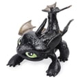 thumbnail image 5 of How to Train Your Dragon Legends Evolved Toothless Figure, 5 of 5