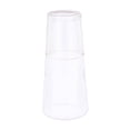 thumbnail image 1 of Jarra Hometrends de Vidrio con Tapa para Agua de 850 ml., 1 of 3