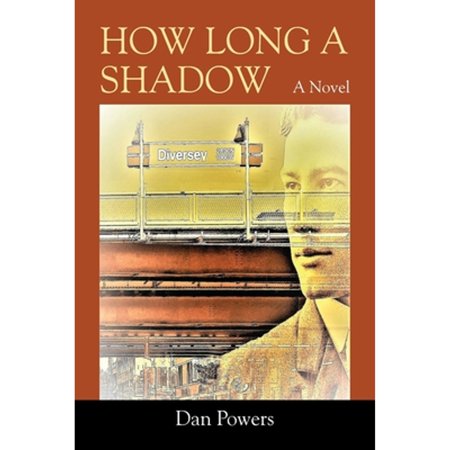 Pre-Owned How Long A Shadow (Paperback) 1977228895 9781977228895