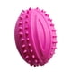 thumbnail image 2 of Pelotas de juguete para perros, pelota de rugby para perros, juguete interactivo para perros, juguete para masticar perros, elegante y moderno, 2 of 8