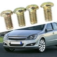 thumbnail image 1 of Astra H Roof Rack Lid Screw for For for For Vauxhall for Opel Replacement, 1 of 3