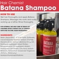 thumbnail image 4 of Hair Chemist Batana Strengthening Shampoo & Conditioner 33.8 oz. (2-PC SET), 4 of 8