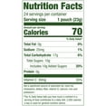 thumbnail image 7 of Black Forest Organic Fruit Snacks Berry Medley, 0.8 oz, 24 Count, 7 of 7