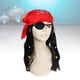 thumbnail image 2 of 1 pieza de accesorios piratas para decoración de Halloween., 2 of 3