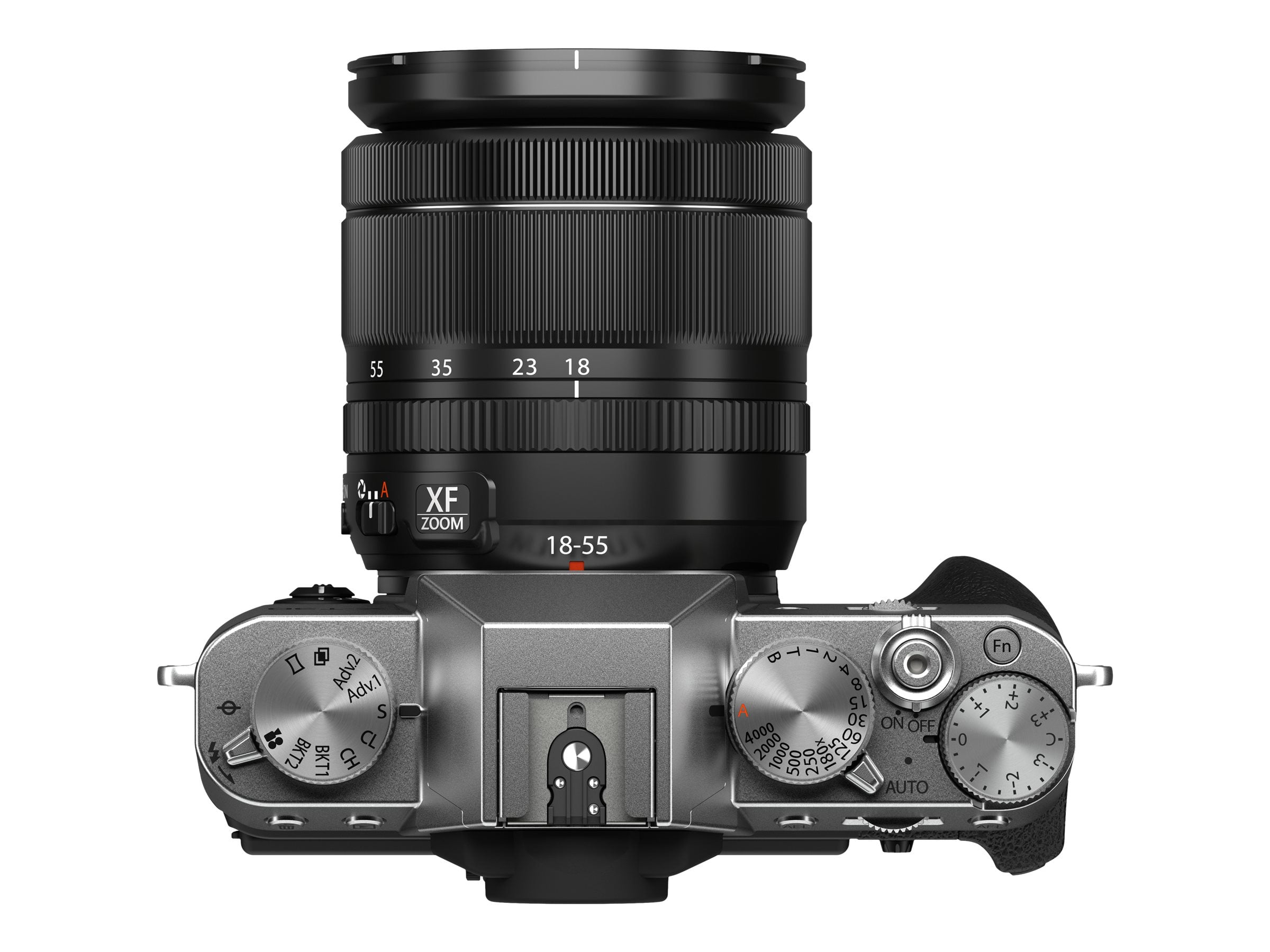 X-T30 II Professional Mirrorless Digital Camera with Compact X-T30 II Professional Mirrorless Digital Camera with Compact