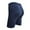 Navy, variant on Womens Biker Shorts with Pockets, High Waisted Yoga Shorts for Women Running Gym and Workout