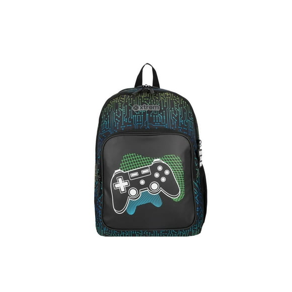 MOCHILA XTREM HOPPER 5XT BLACK GAMER