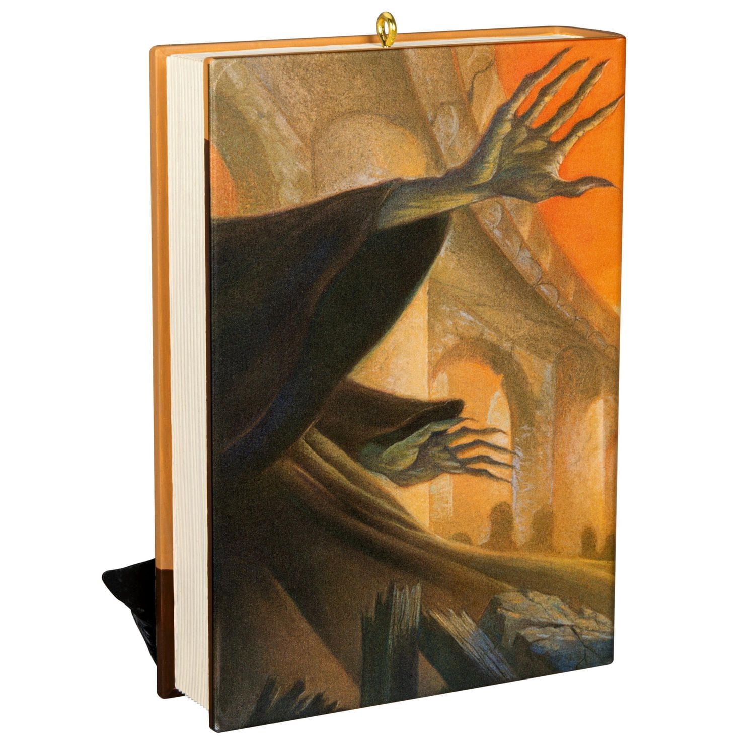 Hallmark Keepsake Christmas Ornament (Harry Potter and the Deathly Hallows)