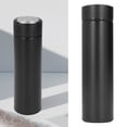 thumbnail image 3 of Thermal Cup Vacuuming Mug Stainless Steel Straight Cup Insulated Cup Thermoses, 3 of 8
