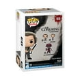 thumbnail image 3 of ¡Funko Pop! Figura de vinilo de Movies The Conjuring Ed, 10,5 cm, 3 of 8