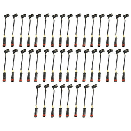 

40Pcs Wear Warning Sensor Brake Pad Sensor 9065401417 for SPRINTER 2-T Box