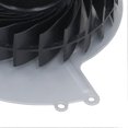 thumbnail image 4 of Cooling Fan G85B12MS1BN 56J14 8800RPM 3 Wire 3 Pin Aluminum Alloy Heat Dissipation Fan for PS4 1100 12V, 4 of 4
