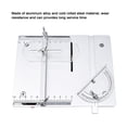 thumbnail image 4 of Mini Multifunctional Table Saw Electric Desktop Saws Small Household DIY Cutting Tool Woodworking Bench Lathe Cutter Machine ,Long Lasting, 4 of 7