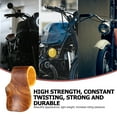thumbnail image 3 of unbranded 2 Pcs Plastic Grain Hand Throttle Control Long Distance Cycling, 3 of 6