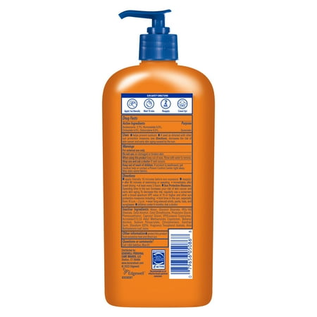 Banana Boat Ultra Sport Sunscreen Lotion SPF 50+, 12 oz - Image 8