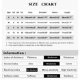 thumbnail image 3 of Kaondbfi Cardigan for Women, Fall Cute Print Open Front Knit Cardigan Sweater Winter Casual Loose Button Down Long Sleeve Coat Womens Winter Coat, 3 of 4