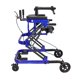 thumbnail image 1 of Andafacil® RehabPro Andadera Vertical para Rehabilitación Avanzada, 1 of 2