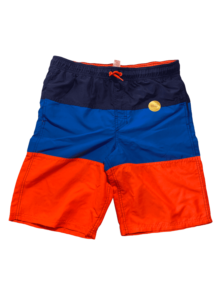 cat & jack swim trunks