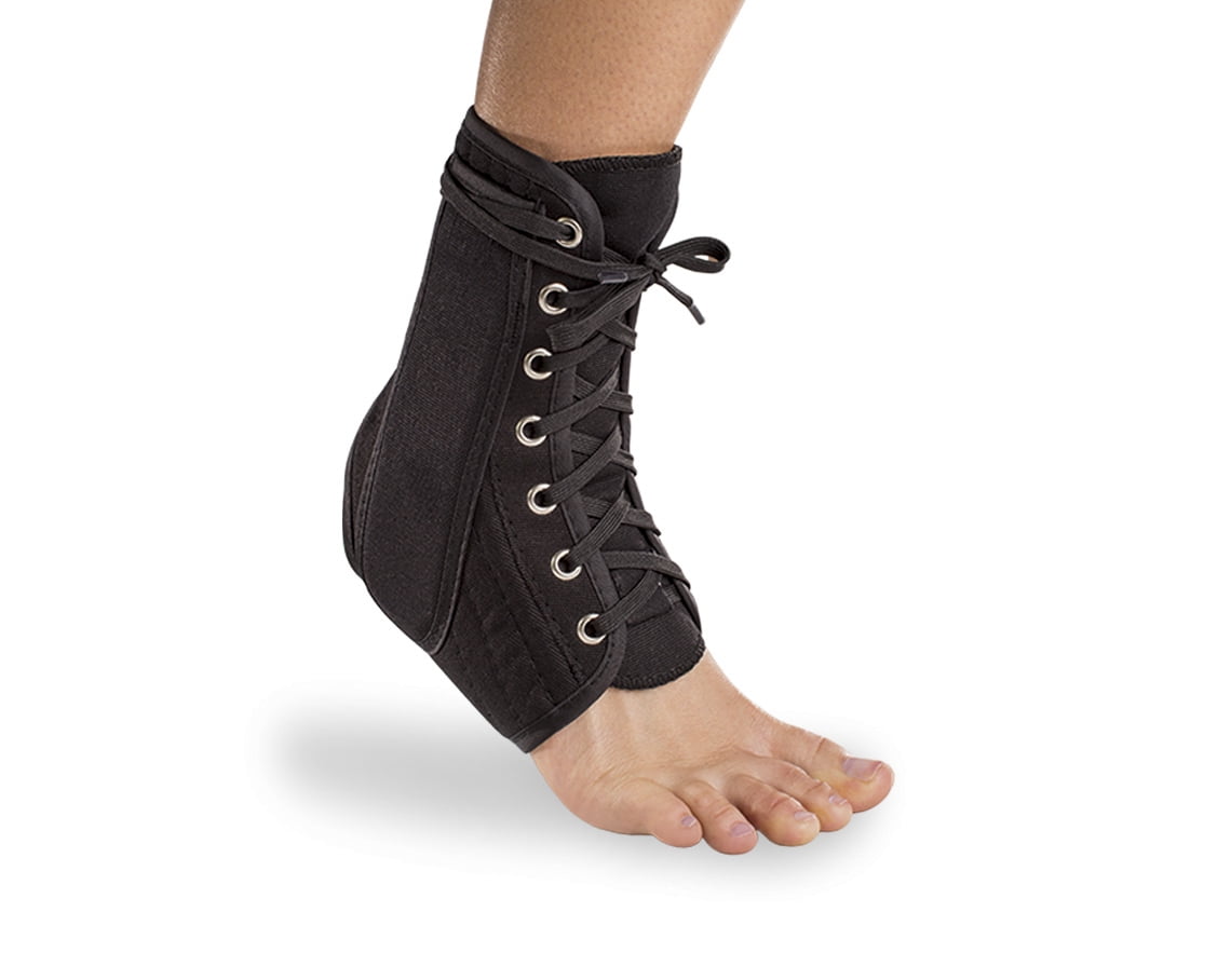 Procare LaceUp Ankle Brace XLarge