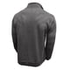thumbnail image 5 of Blusa y camisa de manga larga con cuello alto para hombre, informal, de color liso, con cremallera, de poliéster, 5 of 6