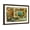 Brown Frame, variant on Art.com Romantic Venice - Artwork In Painting Style Art Print by Maugli-l, 24" x 16"