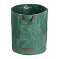 thumbnail image 1 of Sac Pliable pour Feuilles Sac pour Feuilles Sac Polyvalent de Collecte de Feuilles pour Jardin pour la Maison Extérieur, 1 of 8