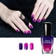 thumbnail image 2 of Oily Warm Nail Polish For A Long-Lasting, Non Baking And Non Peeling Nail Enhancement 10ml, 2 of 3