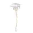 thumbnail image 1 of Dispensador automático de bebidas, dispensador de bebidas, grifo eléctrico portátil, multiusos para cocina, refrigerador, fiesta al aire libre, hogar Blanco, 1 of 9