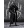 thumbnail image 2 of Spider-Man : Figurines Spider-Verse Noir et Spider-Ham, Lot de 2, 2 of 10