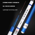 thumbnail image 4 of Langgg 28 Hardness Fishing Rod Carp Long Rod Fishing Gear Soft Tail Small Fishing Rod, 4 of 9