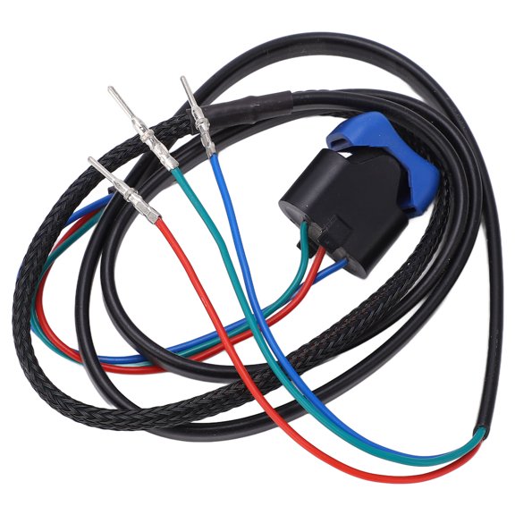 FitBest Power Trim Tilt Switch Assembly 5006358 Replacement For Outboard Remote Control Box