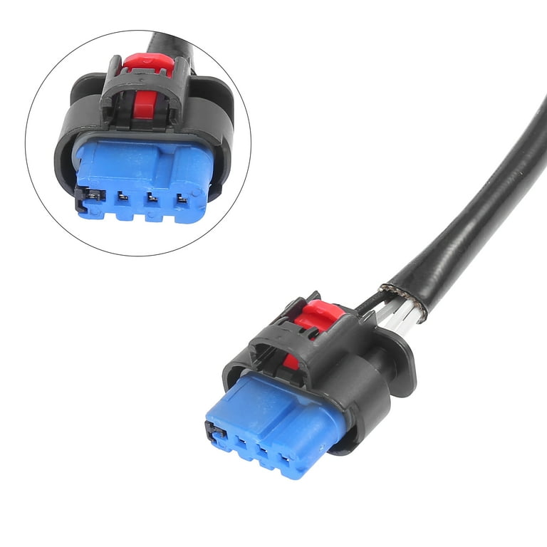 Oxygen Sensor Air Fuel Ratio O2 Sensor HN1A-9G444-BD for