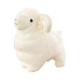 thumbnail image 1 of 40/50cm P Toy Fluffy Ly Animal Doll Pies Sofa Ornt Soft Stuff, 1 of 5