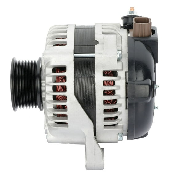 CCIYU Alternator fit for Toyota RAV4 2006-2008
