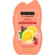 image 0 of Freeman Feeling Beautiful Clearing Face Mask Sweet Tea + Lemon Peel-Off Clay, 0.5 fl oz
