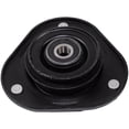 thumbnail image 5 of New Left Front Shock and Strut Mount Compatible With Chevrolet Geo Toyota Prizm GSi 4 Cyl 1.6L Corolla LE 4 Cyl 1.6L Prizm Base 4 Cyl 1.6L 1988-2002 By 142193 142435 143280 143281, 5 of 6