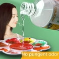 Marley pine oil thinner oil painting paint medium polish color mixing oil liquid pen washing
